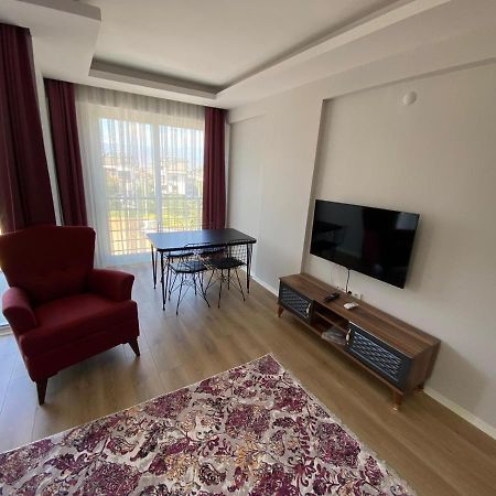 Alkaya Apart Fethiye Buitenkant foto
