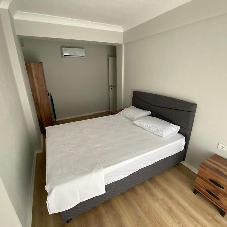 Alkaya Apart Fethiye Buitenkant foto