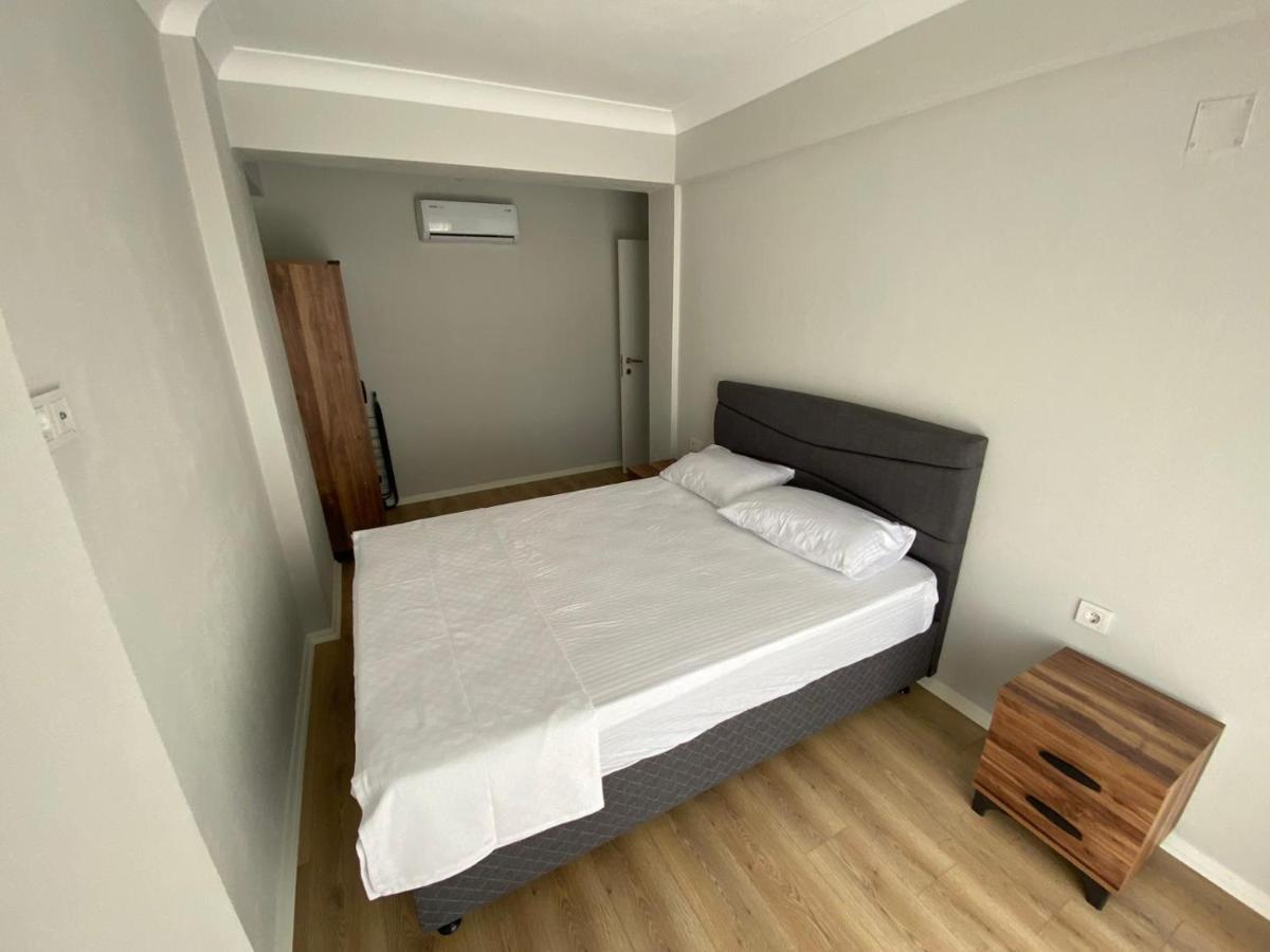 Alkaya Apart Fethiye Buitenkant foto