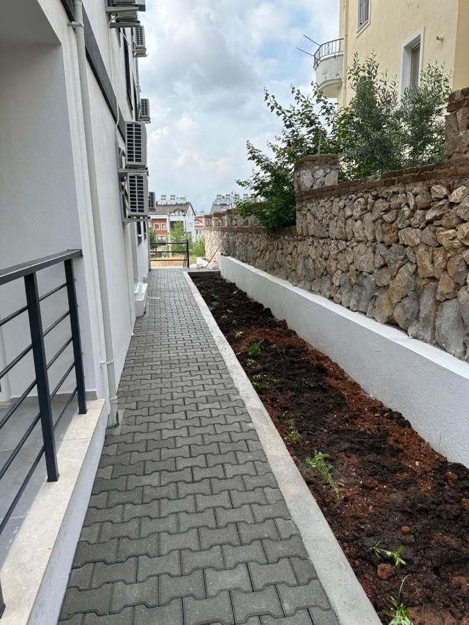 Alkaya Apart Fethiye Buitenkant foto
