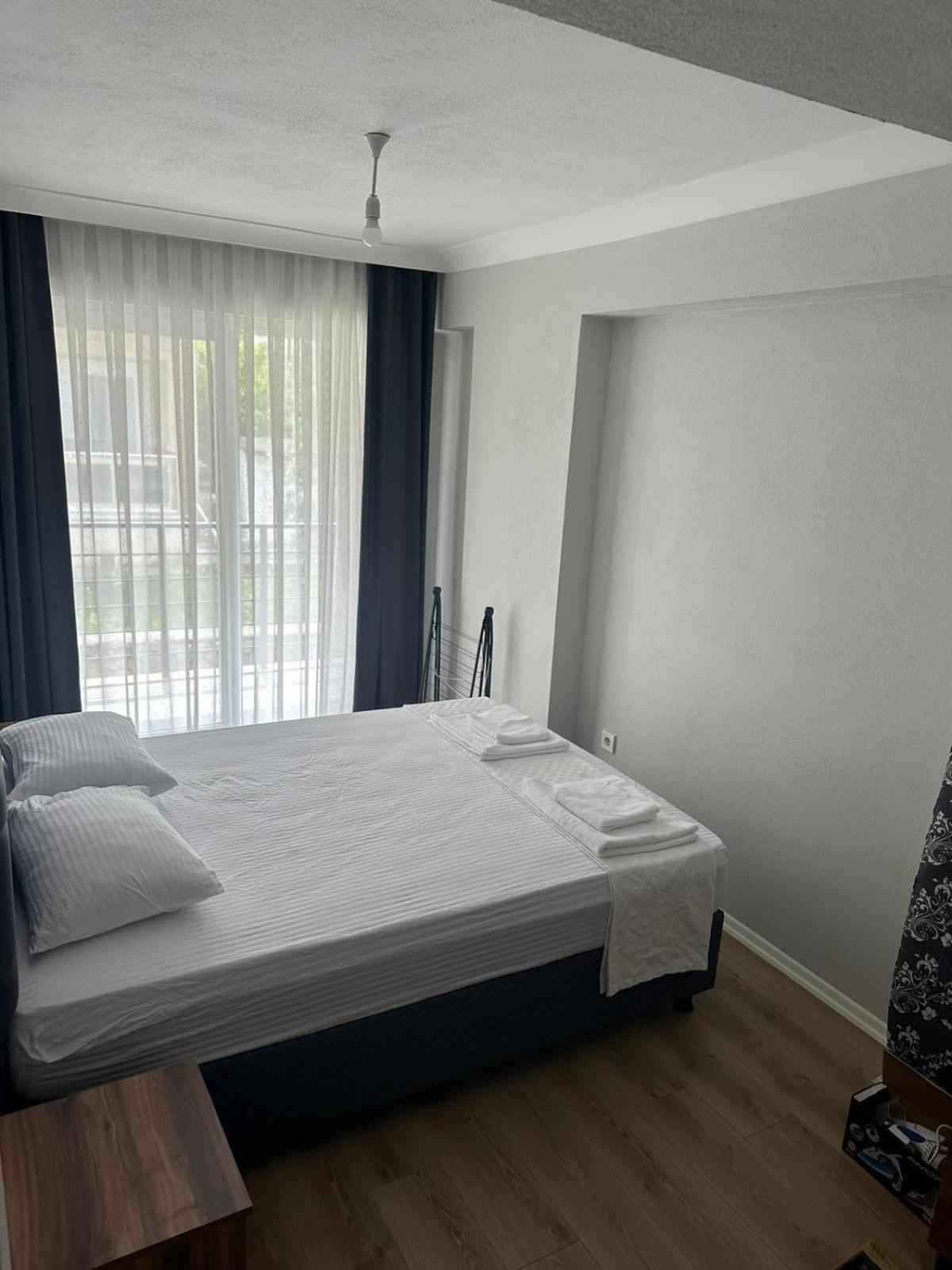 Alkaya Apart Fethiye Buitenkant foto